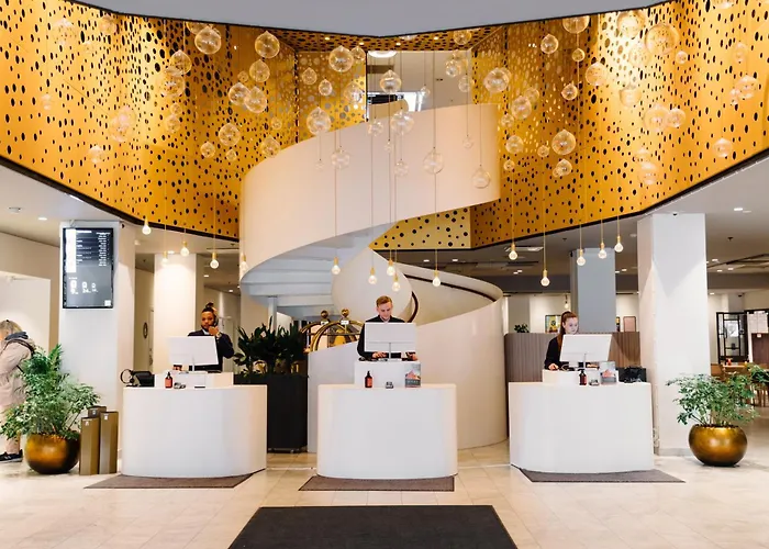 Hotel C Stockholm