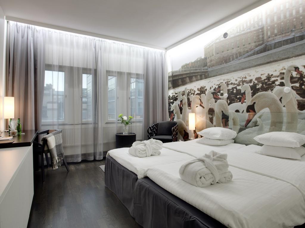 C Hotel Ville de Stockholm