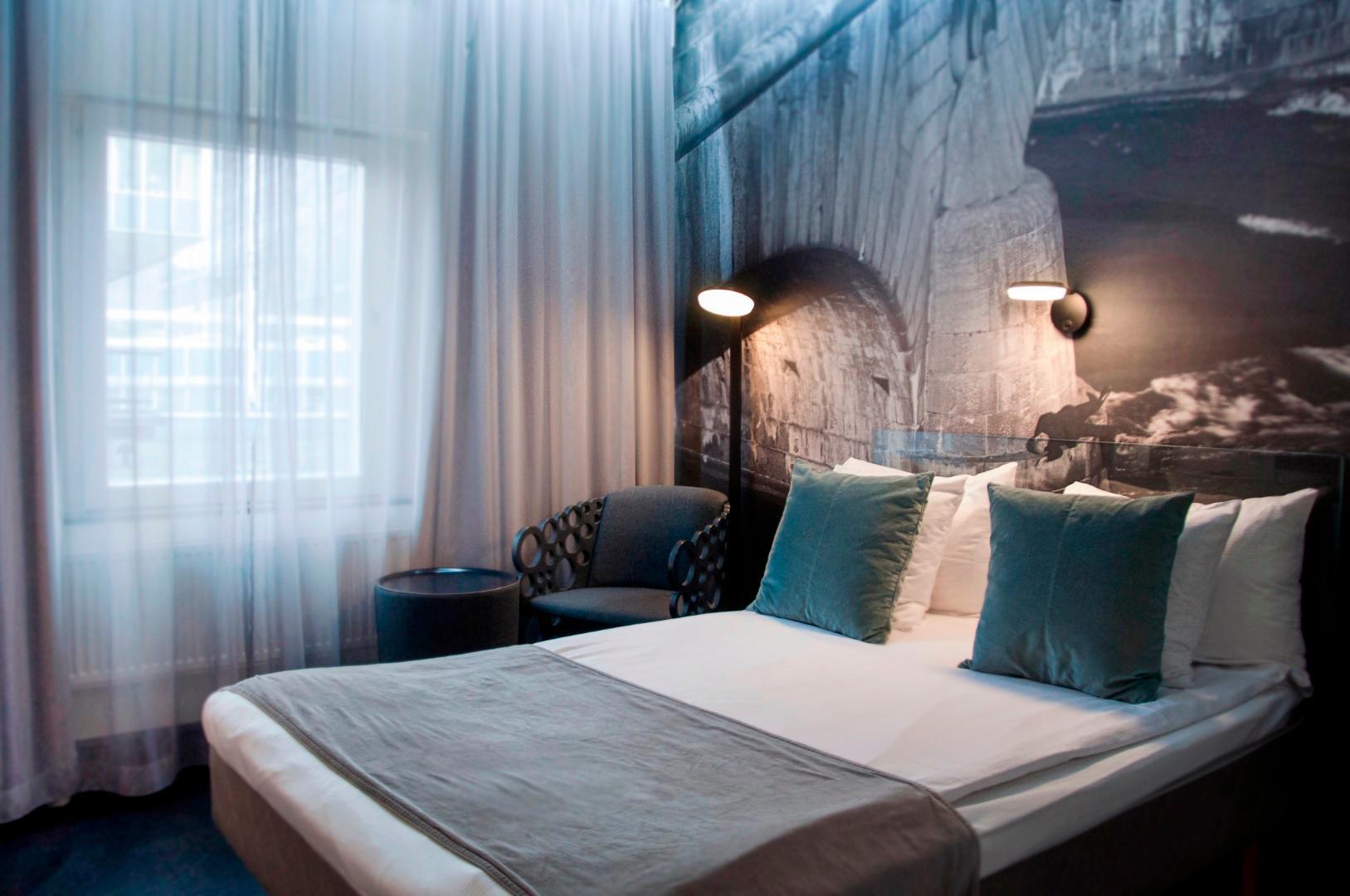 Hotel C 4*