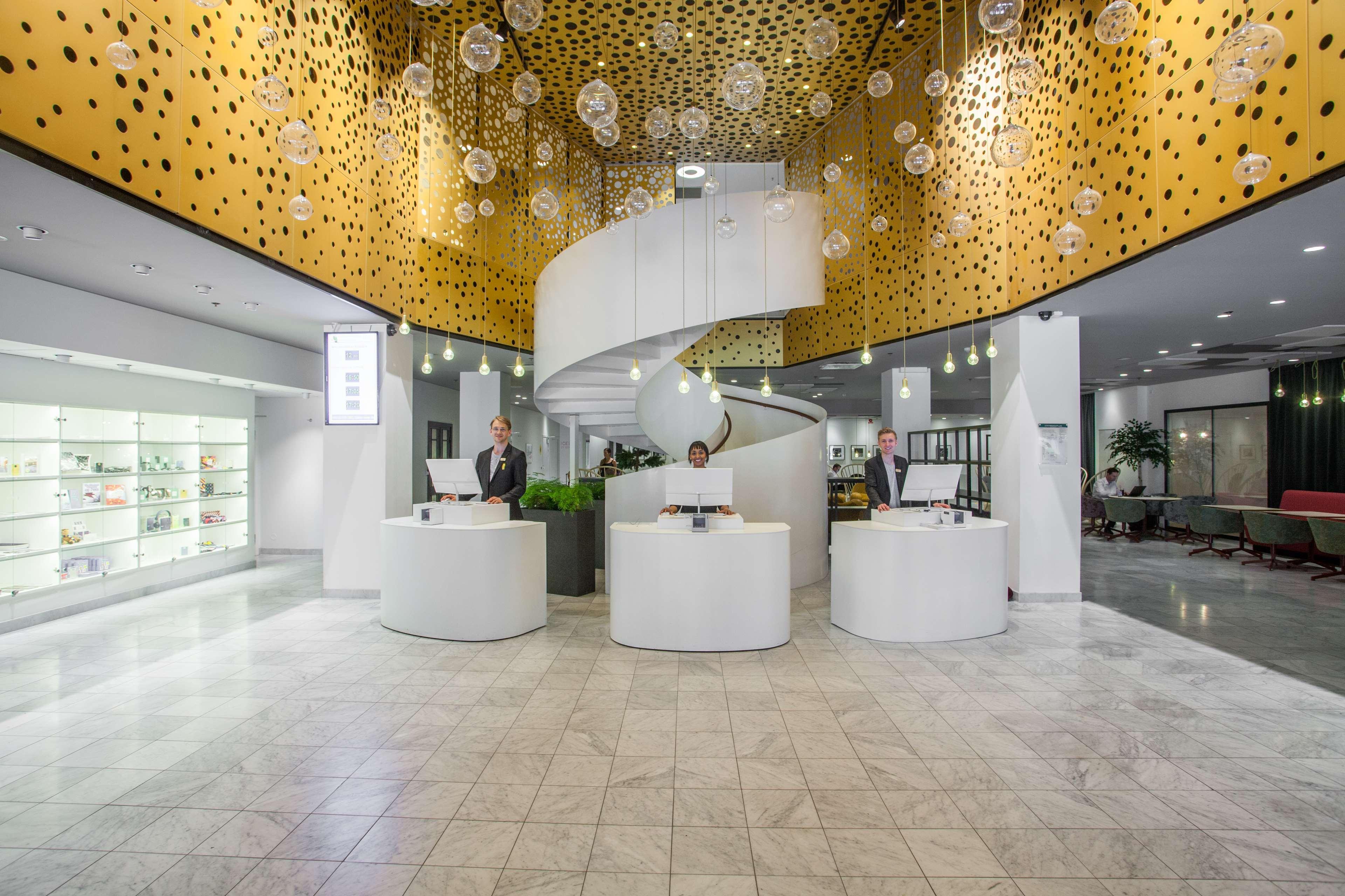 C Hotel 4*