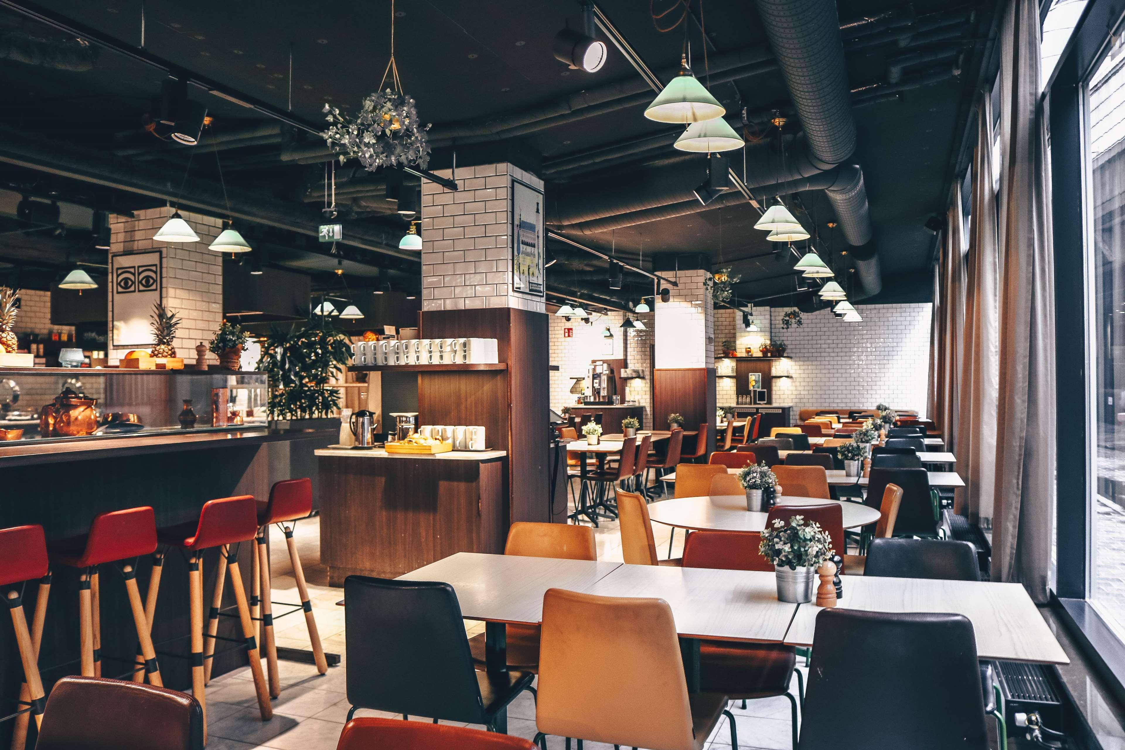 C 4* Ville de Stockholm