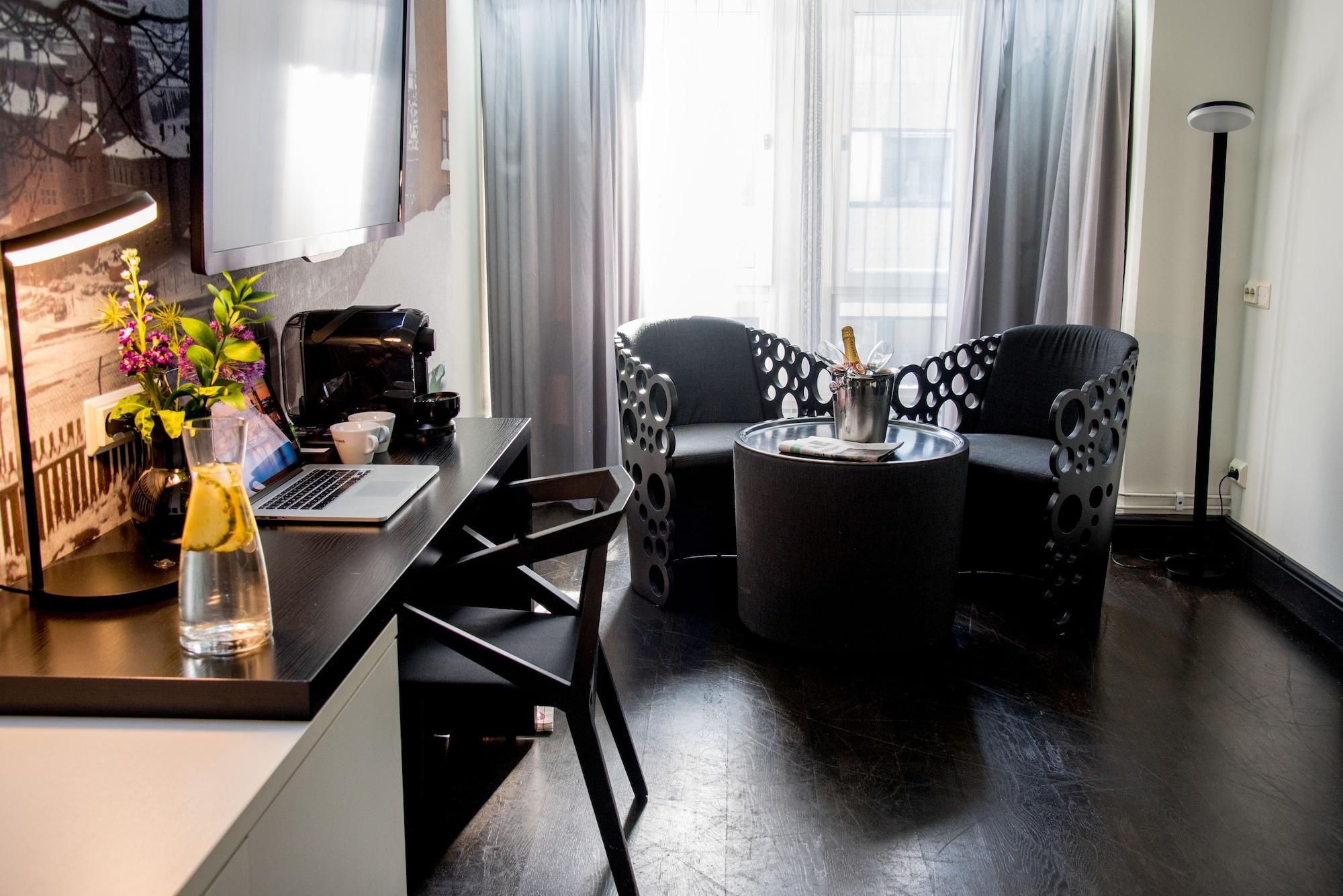 Hotel C Ville de Stockholm
