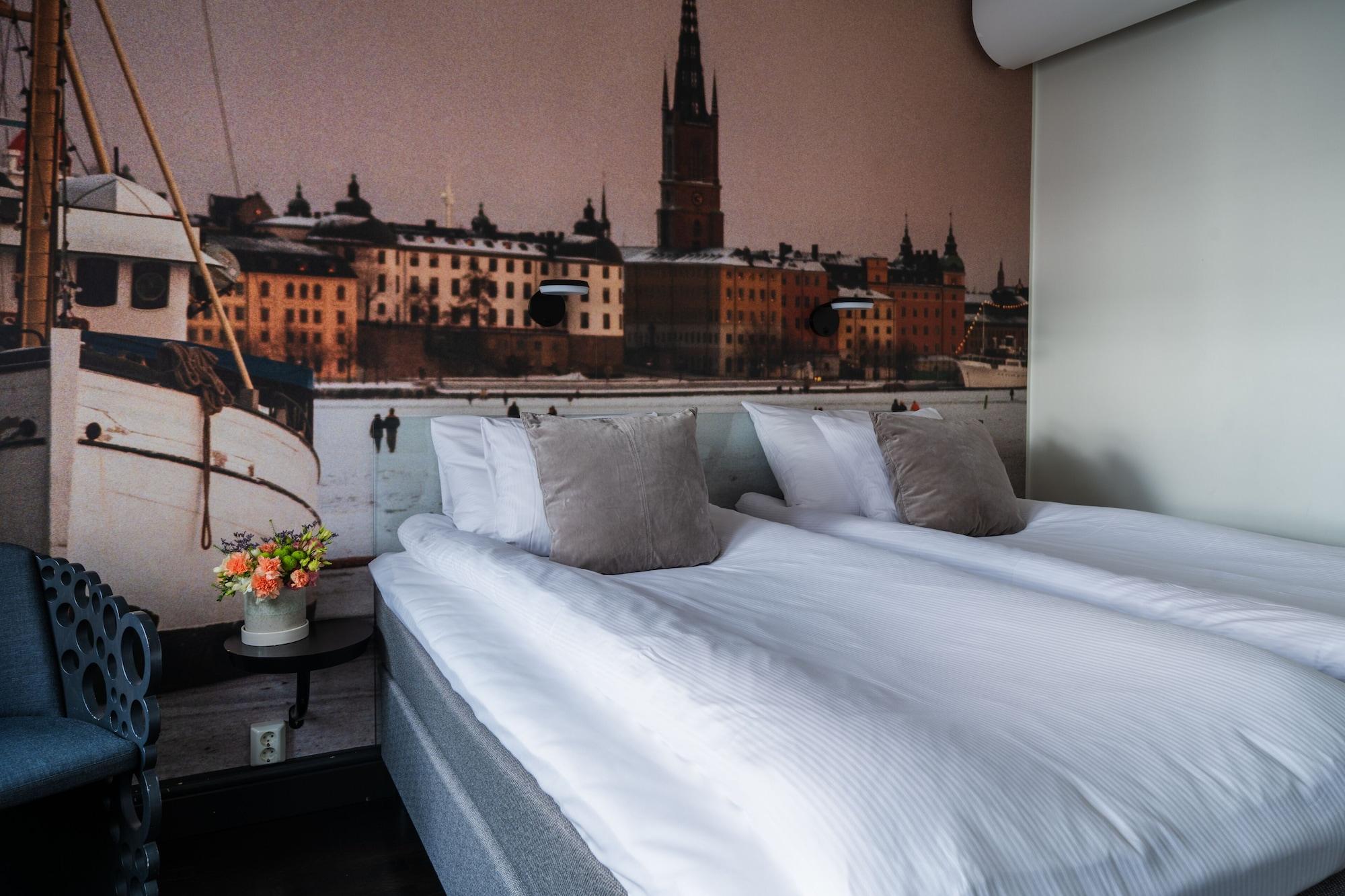 C Hotel