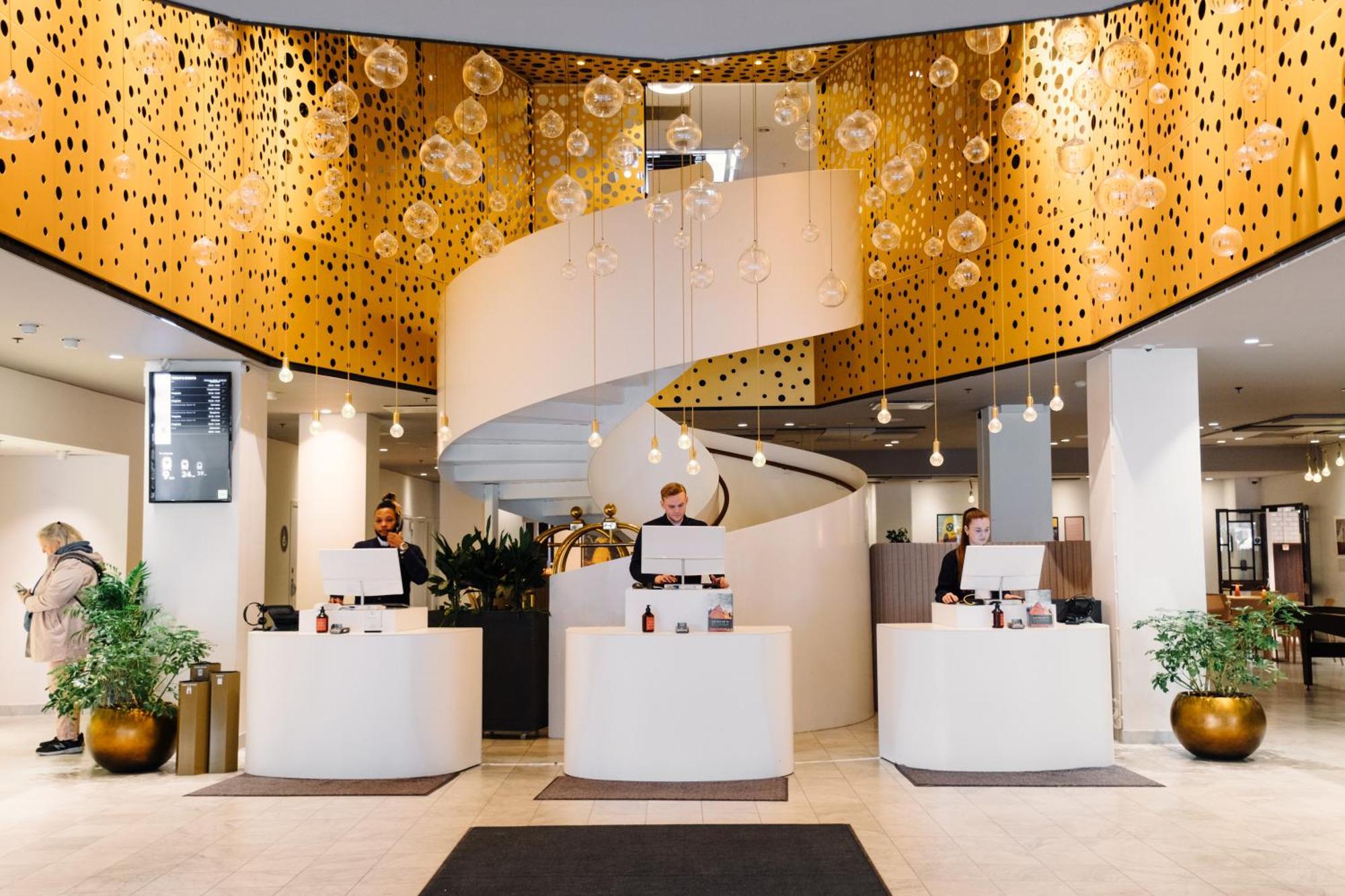 C Hotel