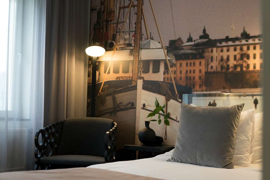 Hotel C Ville de Stockholm