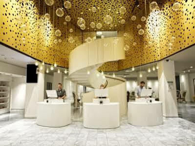 Hotell C
