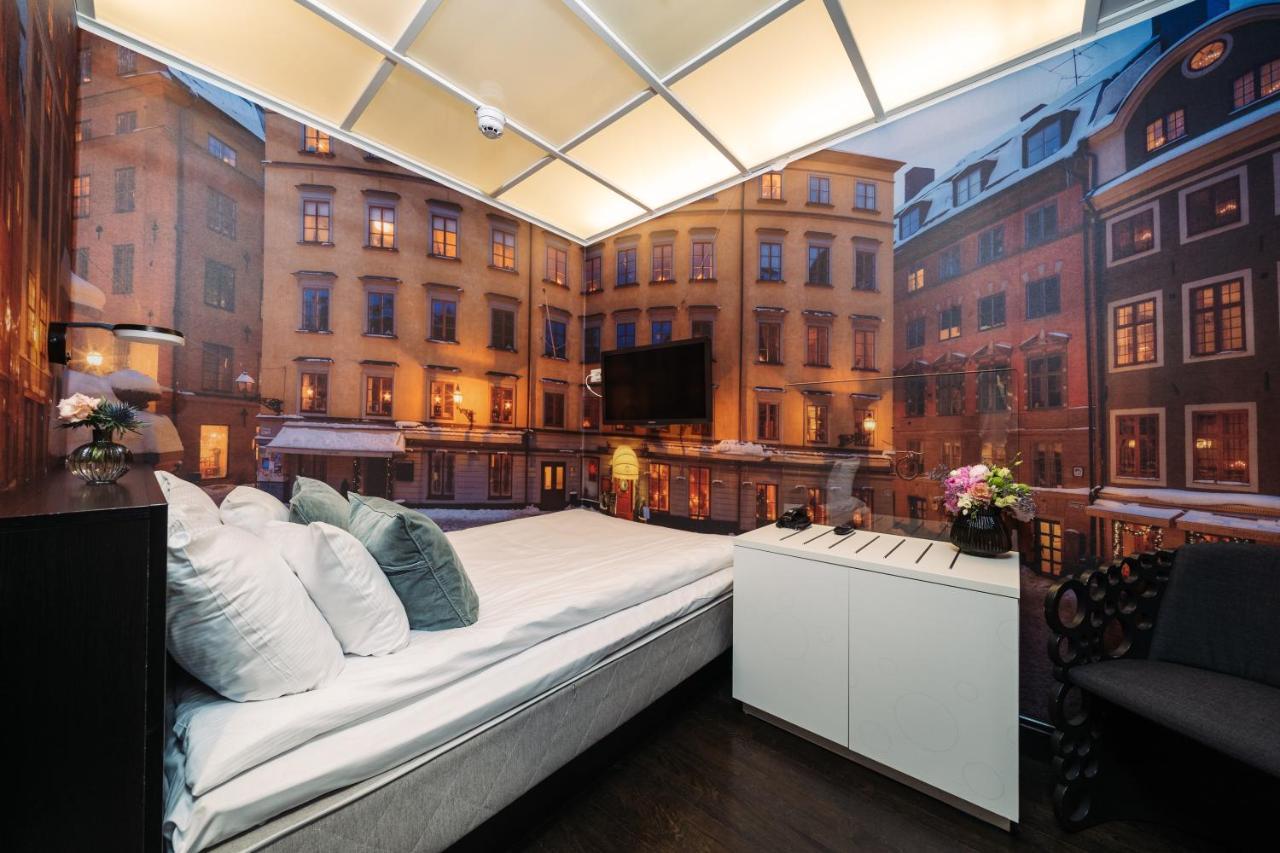C Stockholm